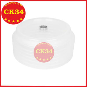 Chụp chống bụi-Nắp chống bụi cho mũi khoan mũi khoét đường kính từ 65-125mm