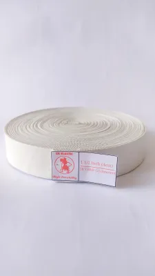 Karet Elastis Per Roll 2cm 25cm 3cm 4cm 5cm panjang 28 Yard (25 meter)