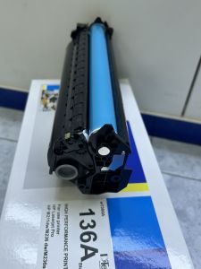 Mực in 136A sẵn chíp sử dụng cho máy hp 211d / 211dw / M236dw / M236sdw
