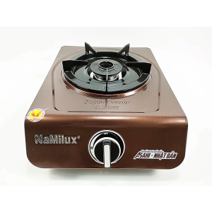 Bếp Ga Bếp Gas Đơn Namilux SM3163APF - Hàng Chính Hãng