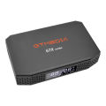 GTMEDIA GTX Combo 8K S905X3แอนดรอยด์9.0 + DVB-S2X /T/T2 C2 ATSC-T ISDB-T CA CI กล่องสมาร์ททีวีชุดกล่องด้านบนเครื่องรับสัญญาณทีวีดาวเทียม. 