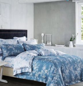 [00H 15.11 | VOUCHER 15% + MUA 2 GIẢM 10%]Bộ ga giường phòng ngủ 4 món Pierre Cardin chất liệu Tencel 40s cao cấp mềm mại thoải mái sang trọng - PCABDTF 023 Kích Thước Ga Giường 180X200X30 - Lazada