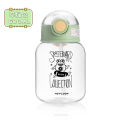 MARKAS--BOTOL MINUM ANAK 720 ML KARAKTER KLX 109 BPA FREE+BOX TALI SEDOTAN/BOTOL STAINLIS HN 247. 