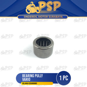 Bearing Pully Vario - Bering Needle Laher Laker Bambu Puli Puly Roces Dalam CVT Honda Vario Karbu