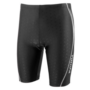 Yingfa đào tạo bơi gây nhiễu người đàn ông da cá mập thân bơi chuyên nghiệp nhanh khô chống Clo bãi biển quần sọt bơi lội