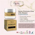 Byzoe Platinum Glow Jelly Booster Glowing. 