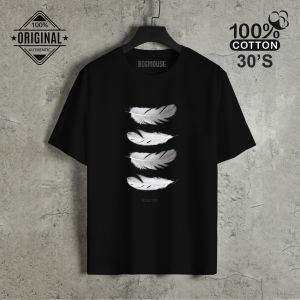 Kaos Distro Pria Keren Kekinian Premium Bahan Tebal Desain Limited Edition