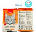 PATE WANPY 80G CHO MÈO NHIỀU VỊ BỔ SUNG DINH DƯỠNG MỖI NGÀY CHO MÈO. 