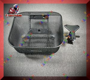Rổ lưới thái có pas cho xe Wave A 110 2018-2022 MS11