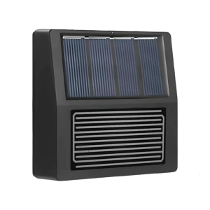 Rainwater Detector Real Time Rain Detection Alert Home Integration Solar Powered Rain Sensors Wireless App Control