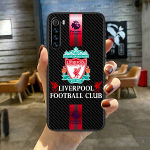 เคส realme (เรียวมี) ทุกรุ่น realme 13 5G realme C75/C63/C53/C55 Note 60 /Note 50ลิเวอร์พูล แมนยู อาร์เซน่อล เชลซี แมนซิตี้ เลสเตอร์ สเปอร บาซ่า