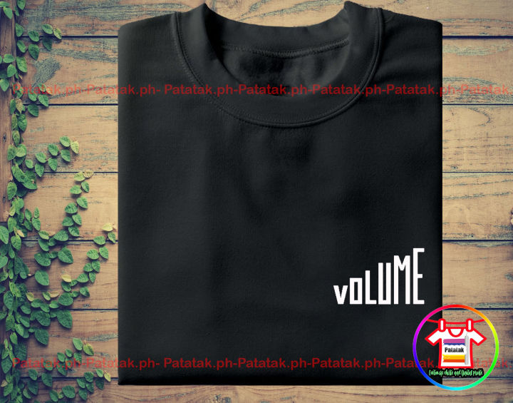 MGT VOLUME DESIGN FOR ADULT