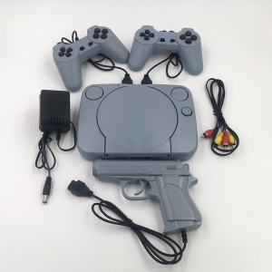 Retro Video Game Host Video Game Console Double Game Pad With 8 Little Support AV Family TV Video Game With 2 Pieces Of