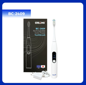 Bàn chải điện cao cấp OROMI BC-2409