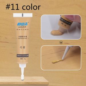 PENTU Door Scratch Hole Removal Touch Up Pothole Repair Cream Furniture Repair Paint Wood Filler Refinish Paste