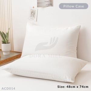 Hotel Bedding Accessory 5 STAR Premium White Hotel Series Pillow Bolster Towel Pillow Case Bolster Case HOT#2