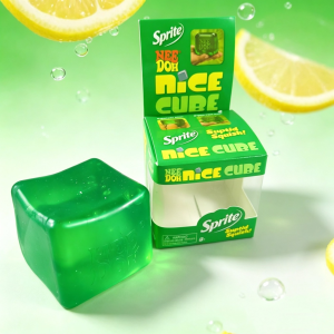 【Local Seller】3PCS NeeDoh Nice Cube Schylling Cube Squishy Toys Soft Stress-Relief Sensory Squeeze Toy Rebound Release Anxiety Toys for Kids and Adults HLINKEY