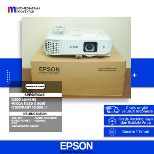 Proyektor Epson EB 928W