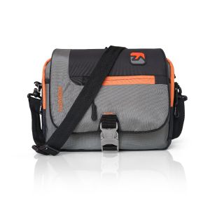 Tas Selempang Zarventure Lizard Garansi Resmi Slempang tablet 11 inch Best Seller Premium Tas Pria