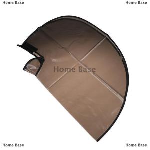 [COD] Home Base Tóc cắt cổ áo CAPE cắt tóc vải làm tóc Thuốc nhuộm tóc áo choàng tóc công cụ