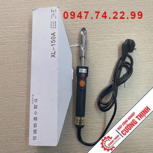 Bàn ủi chỉnh nhiệt (hdpe) Cường Thịnh - XL150A
