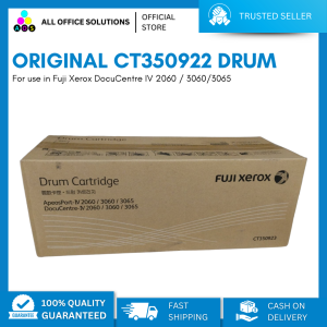 Original FujiXerox CT350922 Drum Unit AP/DC IV 2060/3060/3065
