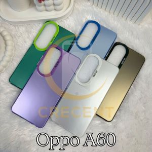 Case So Cool SoCool Hybird New IMD Plating Silver Chrome PC Silikon Kompatibel Untuk Oppo A60 Infinix GT 20 Pro Vivo X100 5G Vivo X100 pro 5G
