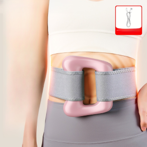 Fascia Ring Multi-purpose Fascia Massager Long-lasting Battery Life Multi-style Shape Rechargeable Model