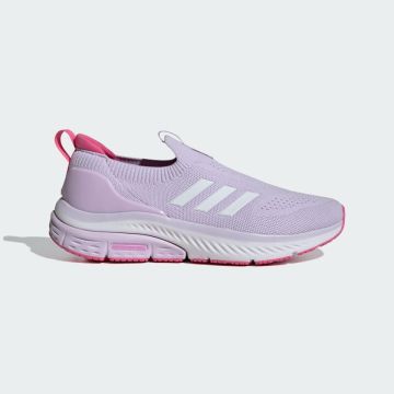 adidas gazelle silver green womens Buy Adidas Cloudfoam Comfy Le Running Shoes Online-SCS Sports