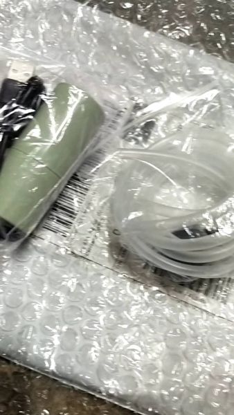 Buyer review video 2
