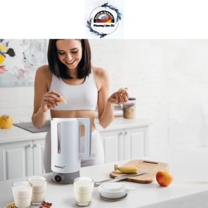 Máy làm sữa hạt mini STEBA Vegan-Drink-Maker VDM 2