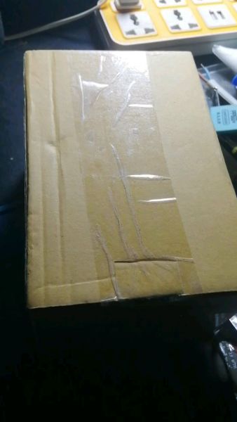 Buyer review video 3
