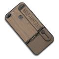 Waterproof personality Phone Case For Huawei Honor 9 Lite Anti-dust Shockproof Durable Fashion Design Wristband geometry. 