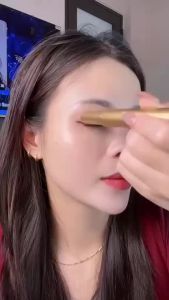 Bút Phấn Mắt 3 Màu YZS Cao Cấp - Phấn Mắt Dạng Thỏi Tiện Lợi Lên Màu Chuẩn Chống Trôi