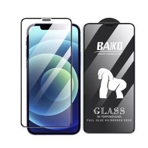 Cường Lực Full Màn - BAIKO KINGKONG Vivo Y11/Y15/Y17/U10/Y15S/Y15A/Y20/Y20S/Y12S/Y21/Y21S/Y33S/Y30/Y50/Y31 2021/Y51/Y53S