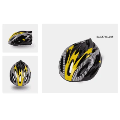 Ready Stock Bicycle Helmet Adult Cycling basikal Safety Head Protector Bike Helmet Adjustable safety Helmet Berbasikal