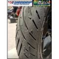 BEE CONNECT EUROGRIP Tubeless Tires NMAX Aerox PCX160 ADV XMAX. 