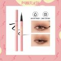 Pinkflash Waterproof Easy Eyeliner PF-E01 B00 - Pigemented Tahan Air. 