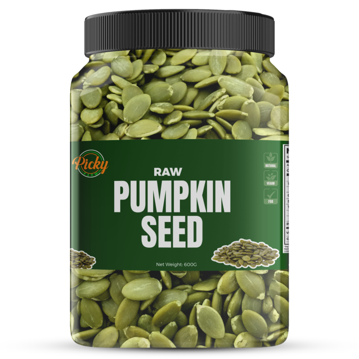 Raw Pumpkin Seed Pumpkin Seeds Lazada PH