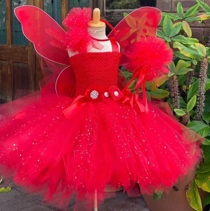 Flower Fairy Dress 2016 Long Sleeves Backless Handmade Colorful Flowers  Long Prom Dress