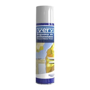 750ml PU Sealant Foam Spray / PU Busa Foam Sealant Polyurethane Foam / PU FOAM 750ml
