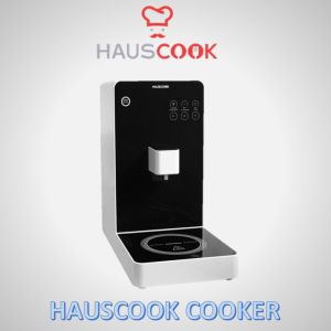 Hauscook IH Instant Noodle Food Cooker - Ramen Cook - Induction Heating FCH-D220