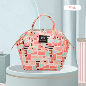 BabyShine Tas Bayi Multifungsi diaper bag tas Perlengkapan bayi tahan air tas Perlengkapan baby