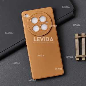 Infinix Zero 40 Softcase Macaron Pro Kamera Infinix Zero 40