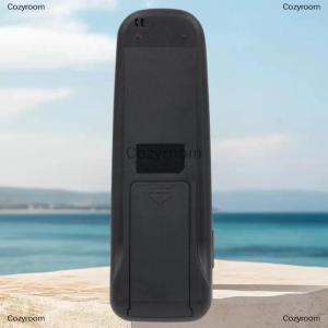 [COD] Cozyroom Air Conditioning Remote Control RC-3 5 Replacement For Airwell Electra Air Conditioner Also Compatible With RC-4 RC-7