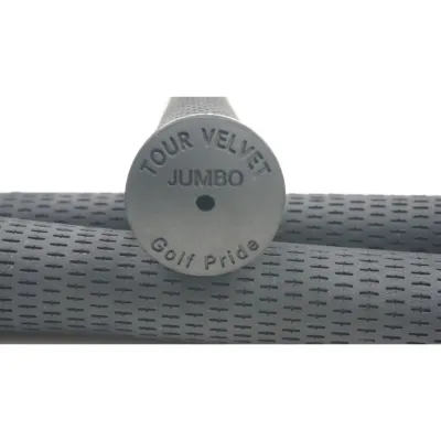 [READY STOCK] Golf Pride TOUR VELVET Golf Club Grips Undersize/Standard/Midsize/Jumbo Size Rubber Golf Grip