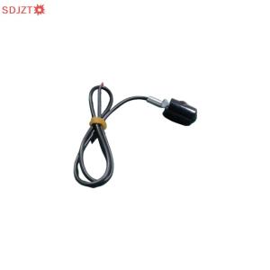 🚚【Local Express Delivery】🚚 Creative Motorcycle Signal Lamp License Plate Light LED Bulb Eye Shape Turn Indicator Super Bright Easy Installation