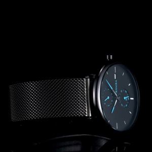 G7 Dropshipping Live Streaming Hot-Selling Multifunctional Mens Watch Waterproof Fashion Quartz Watch Wholesale 7/7