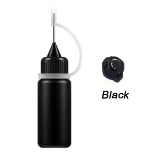 Semi-permanent Tattoo Stickers Tattoo Template Temporary Henna Tattoo Cream Tattoo Tools 10ml