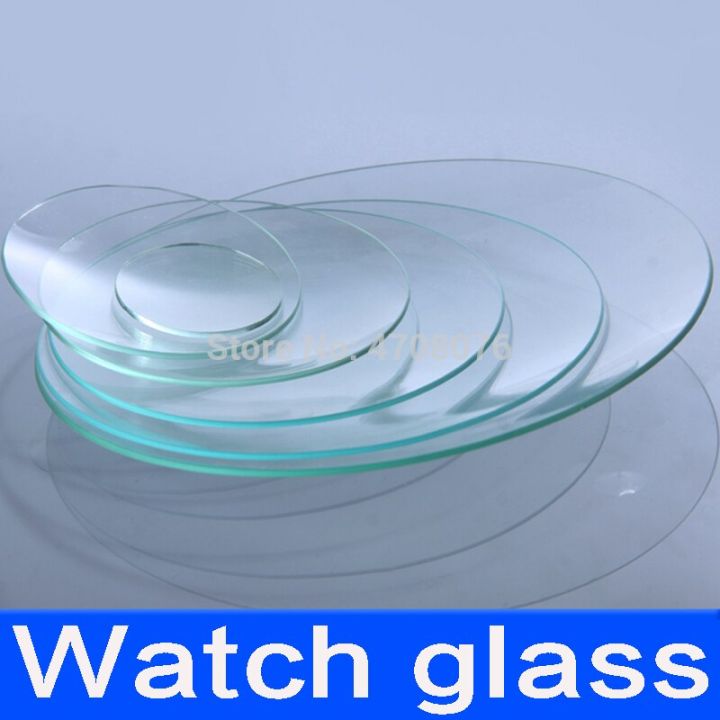 LABORATORY WATCH GLASS DIFFERENT SIZES Lazada PH